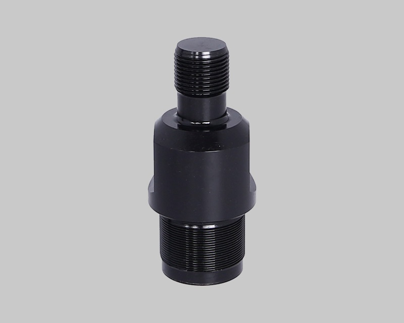 4340材質脫接器總成及零部件