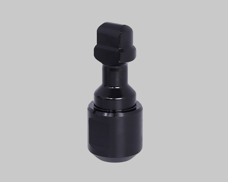 4340材質脫接器總成及零部件