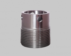 4130 forging quick change joint